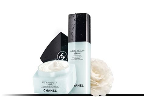 chanel huidverzorging|Mehr.